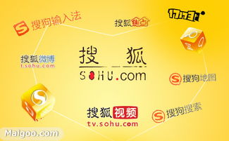 從門戶網到手機網 十大品牌網引領互聯網信息服務的未來